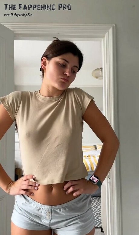 livefitelle modelo atractivo imagen