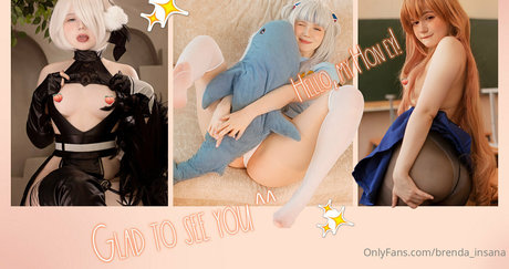 Brenda Insana Miniatura