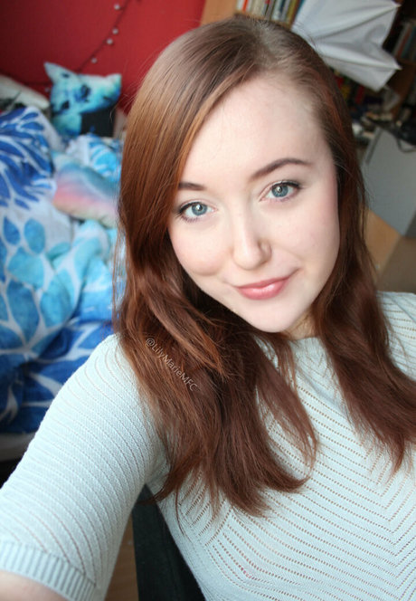 lilymariemfc nice model pic