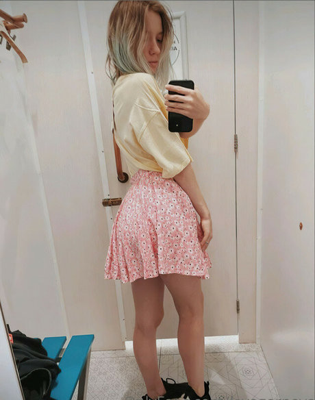 leaygornaya actrice érotique des photos