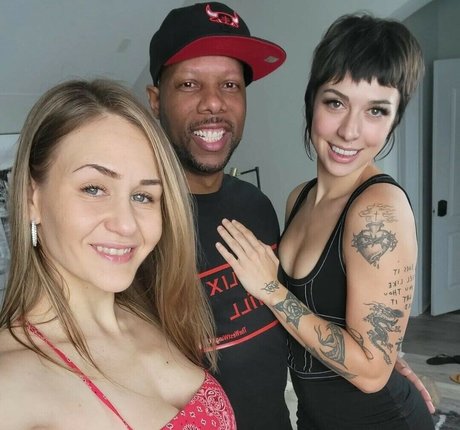 TheWestWingXXX actrice de grande qualité galerie