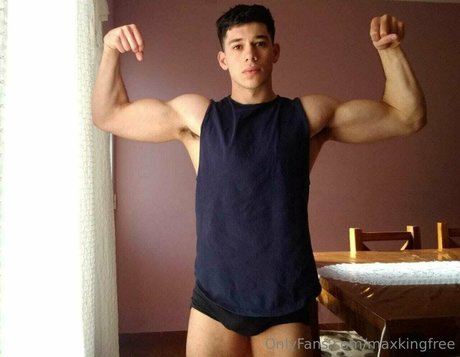 maxkingfree estrella porno exclusiva archivo