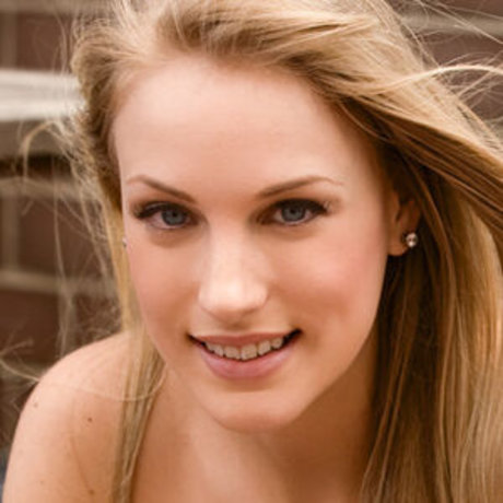 Megan Mooney étoile xxx des photos