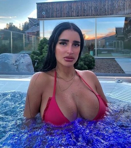 Tania Barbosa meilleure actrice des photos