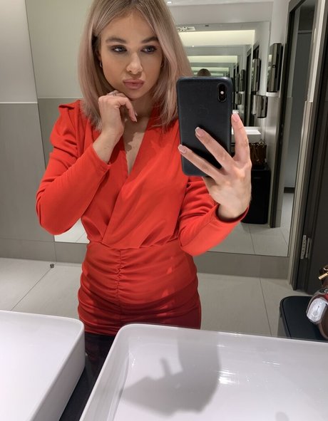 madisonbimmer étoile sympa images