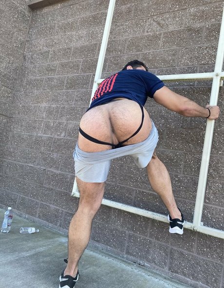 briefsbull modelo gratis galería