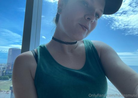 hadesmuse modelo exclusivo archivo