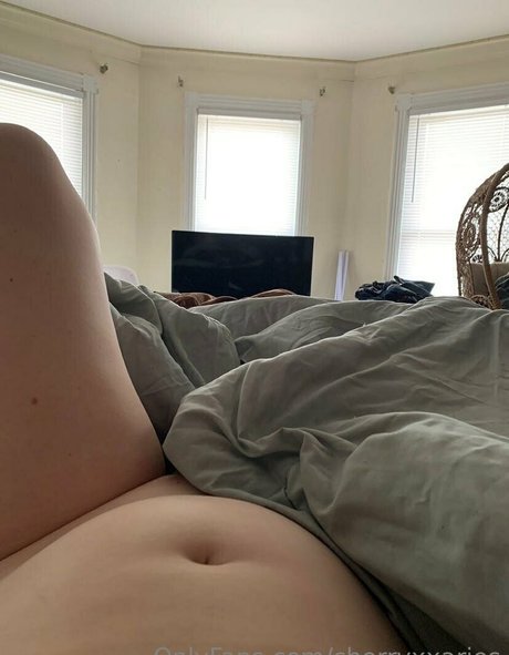 cherryxxaries modèle de haute qualité archive