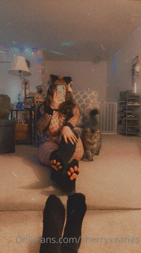 cherryxxaries buena actriz archivo