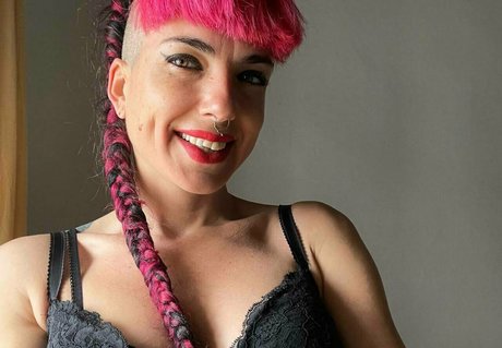 gypsymayafree high quality pornstar pic