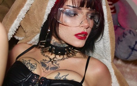 elfsandi sexo estrella fotos