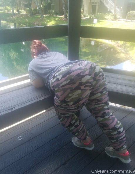 mrms69 modelo desnudo foto