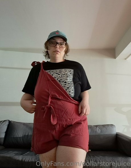 dollarstorejuice modelo de arte archivo