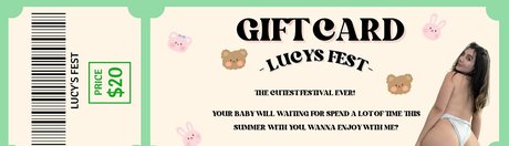 Lucyisloud estrella porno de arte foto