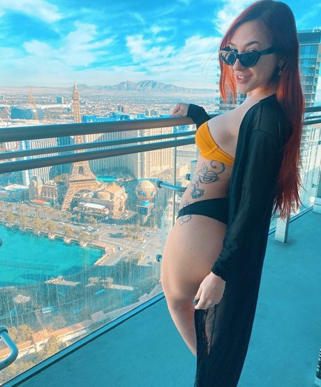 Diana Zambrozuski actriz caliente foto