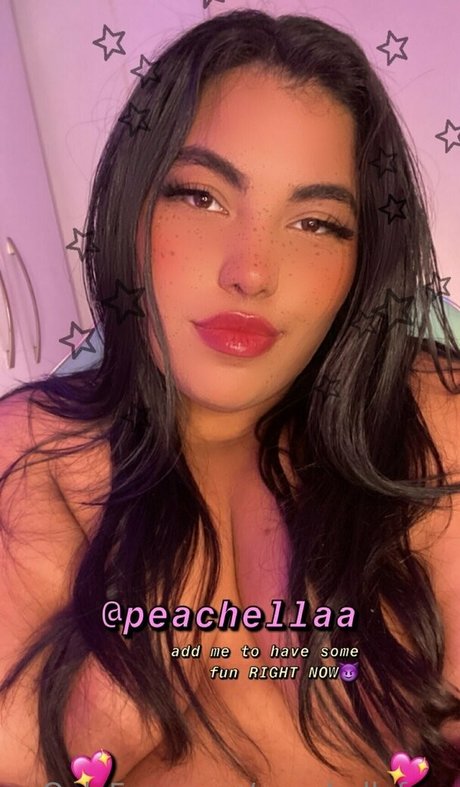 peachellafree modelo hd galería