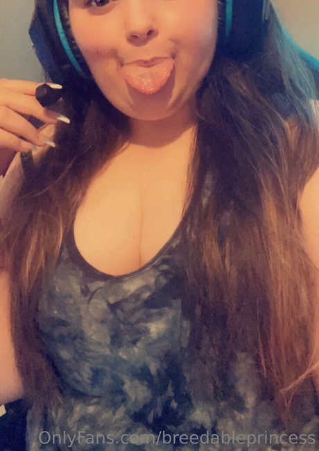 breedableprincess actriz de arte archivo