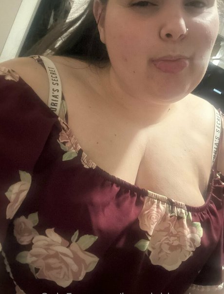 breedableprincess modèle sexy photo