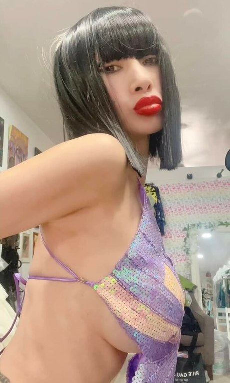 Bai Ling nude pornstar archive