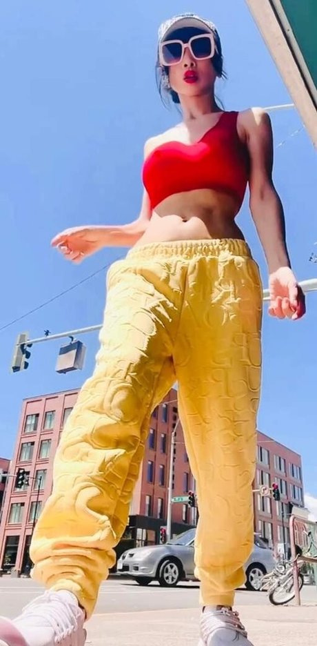 Bai Ling actriz sexual imagen