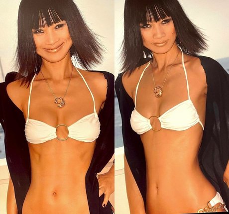 Bai Ling modèle adulte galerie