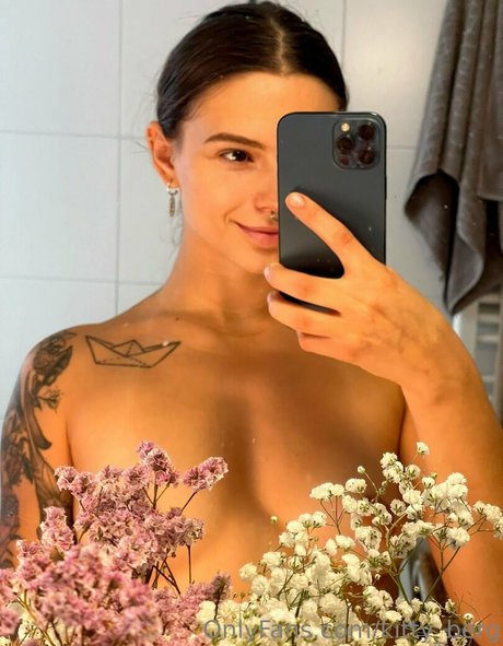 Kitty Berg modèle pornographique photos