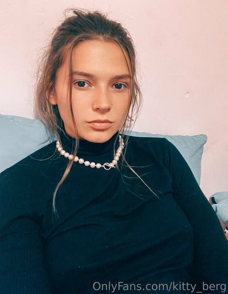 Kitty Berg mejor estrella recopilación