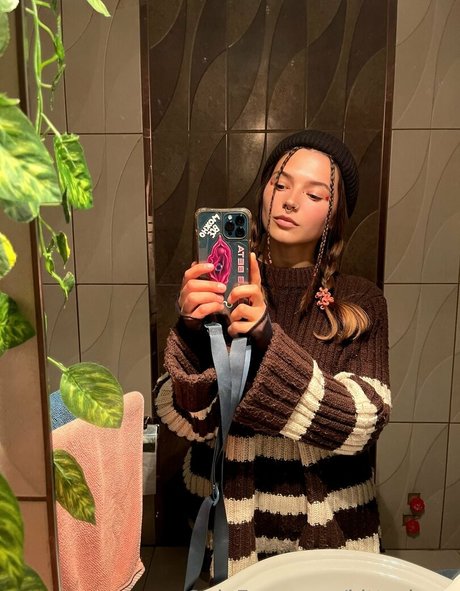 Kitty Berg estrella porno adulto foto