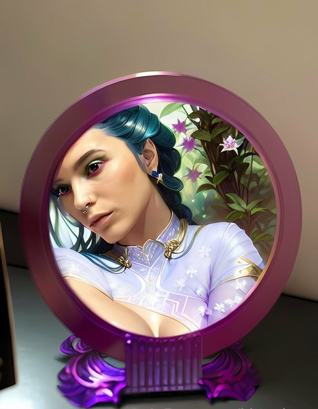 Kitty Berg estrella adulta imagen