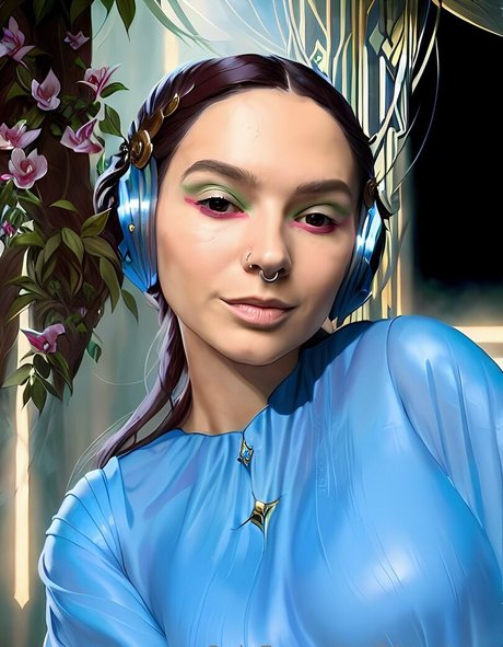 Ébano tetas grandes onlyfans bonito imagen