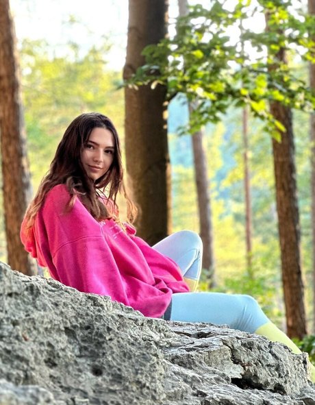 Kitty Berg buena actriz imagen