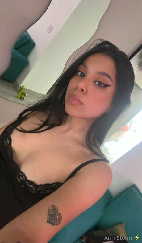 ariristorm étoile parfaite img