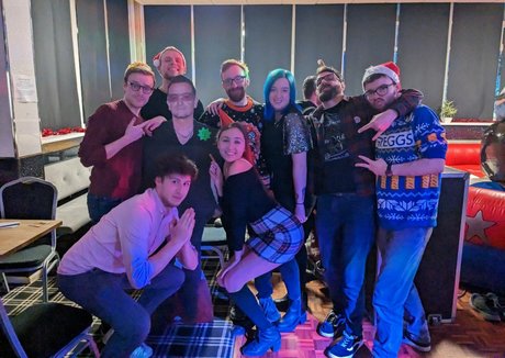 Ashton Matthews xxx estrella porno imagen