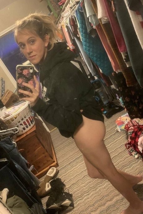 ameliabeaux star du porno chaude photo