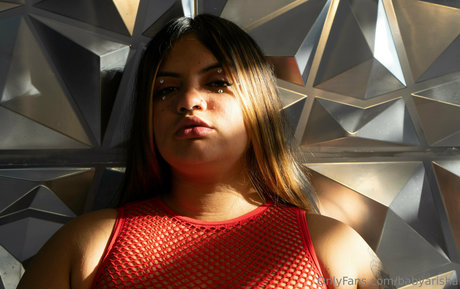 babyarisha actriz libre recopilación