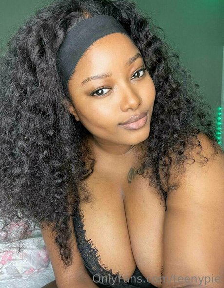 teenypie modèle meilleur image