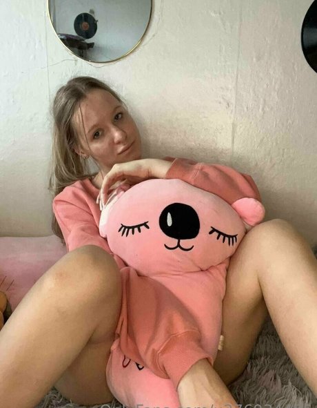 eveline hot modèle artistique image