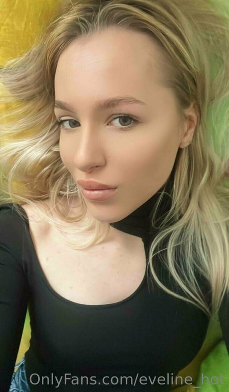 eveline hot star exclusive archive