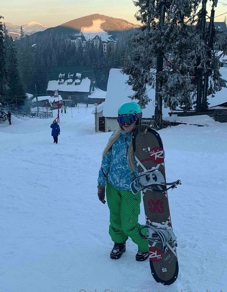 eveline hot modelo recopilación