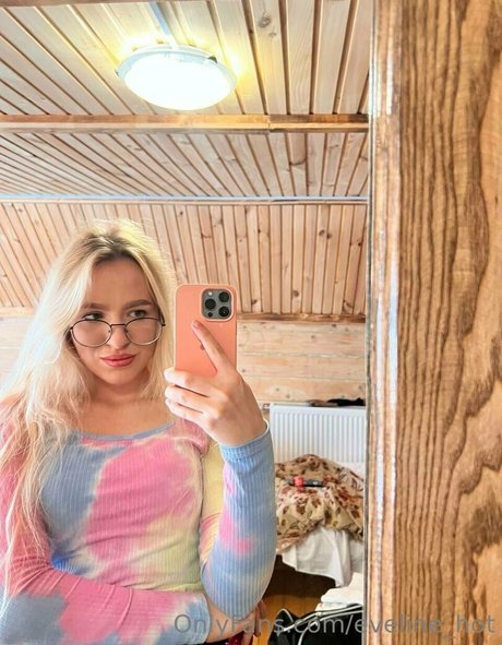 eveline hot bonita modelo imágenes