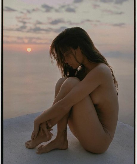 Francesca Pey art star du porno galerie