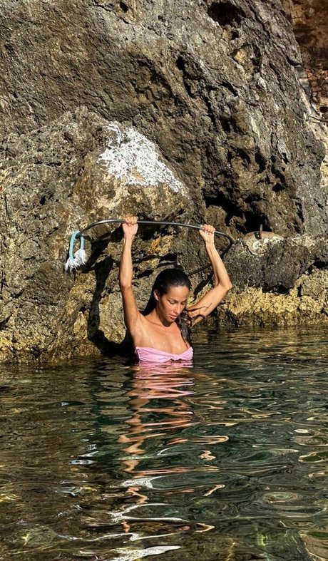 Francesca Pey actriz perfecta imágenes