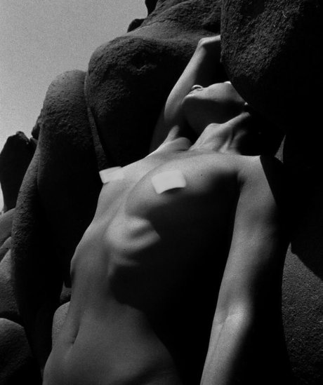 Francesca Pey estrella erótica fotos