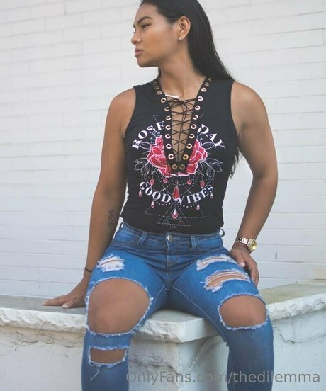 thedilemma estrella porno perfecta foto