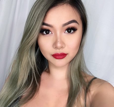 Vickibaybeee estrella porno exclusiva imagen