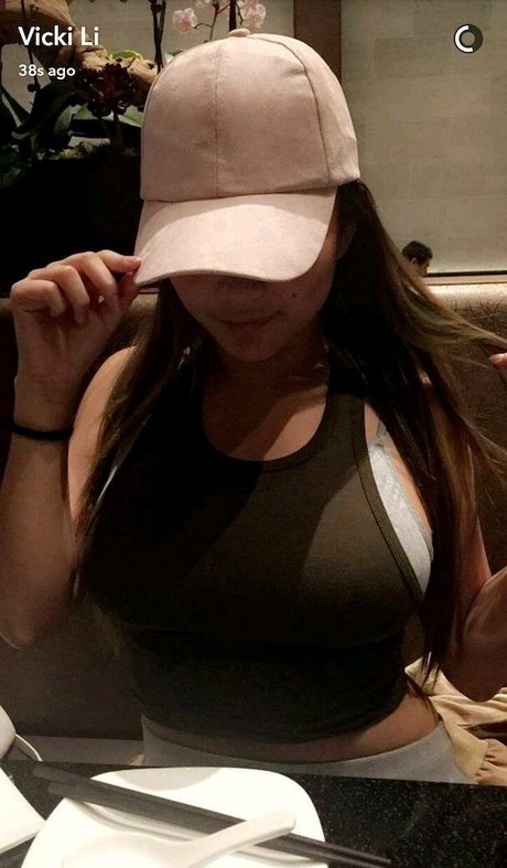 Vickibaybeee haut de star du porno images