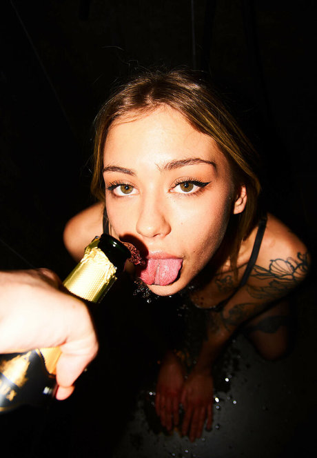 Polina Rahmanova meilleure actrice galeries