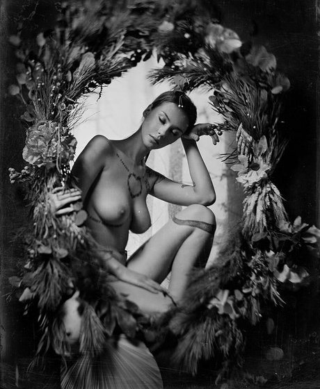 Polina Rahmanova meilleure actrice des photos