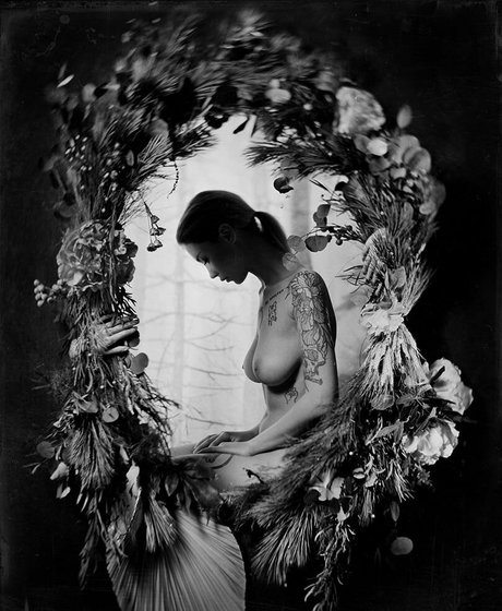 Polina Rahmanova actrice libre img