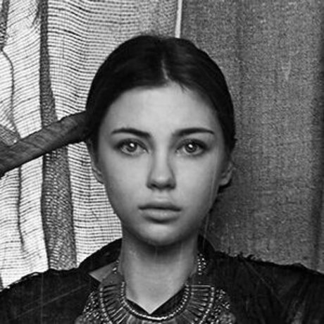 Polina Rahmanova actriz porno archivo